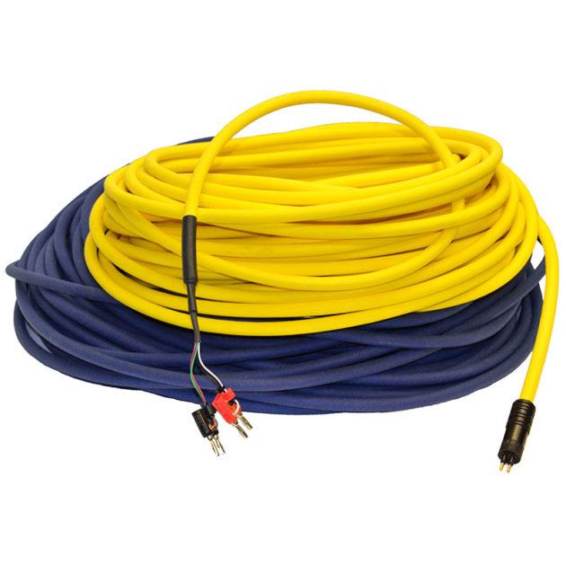 Floating Comm Cable