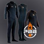 PBB Plus Base Layer System